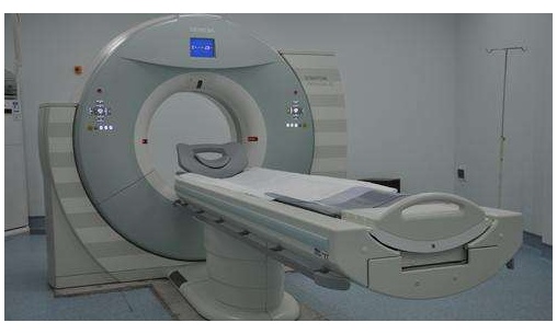 庆阳市中医医院64排螺旋CT等医疗设备采购项目公开招标